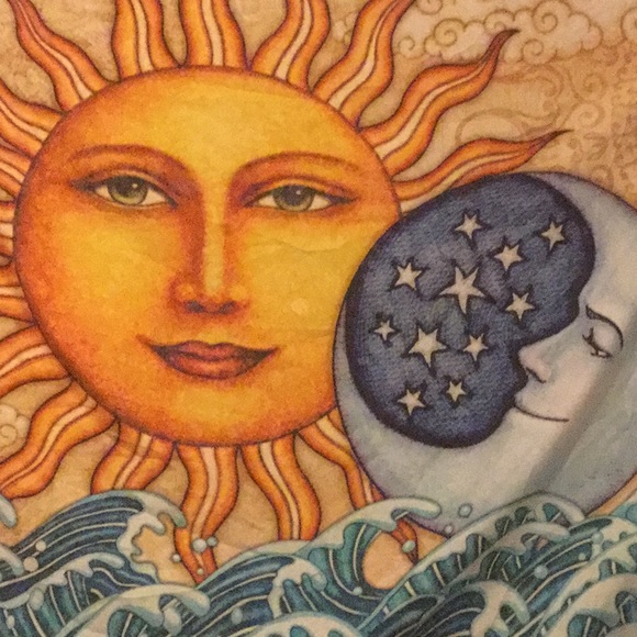 Meet your Posher, Juliet - Picture 1 of 1